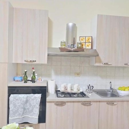 A Due Passi Dalla Cattedrale Apartment Palermo Ngoại thất bức ảnh