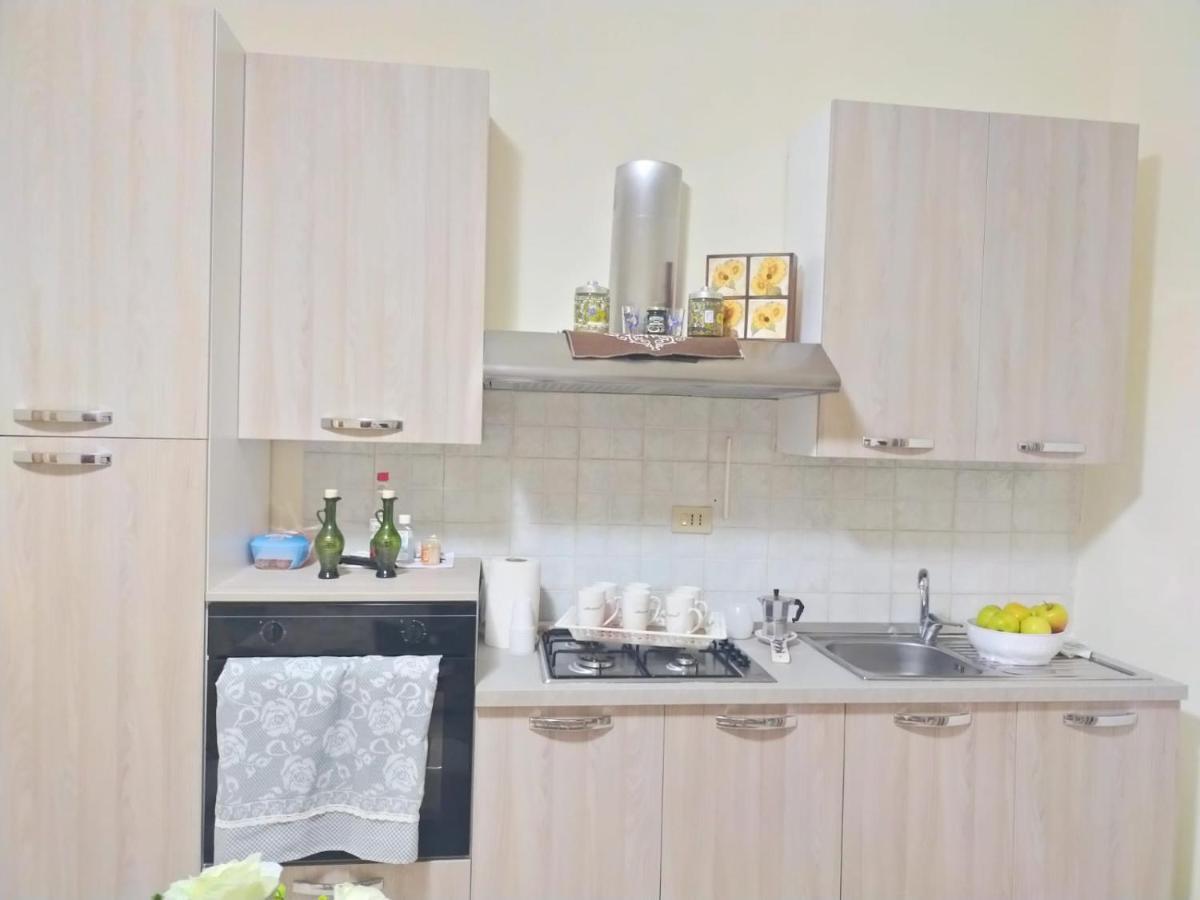A Due Passi Dalla Cattedrale Apartment Palermo Ngoại thất bức ảnh
