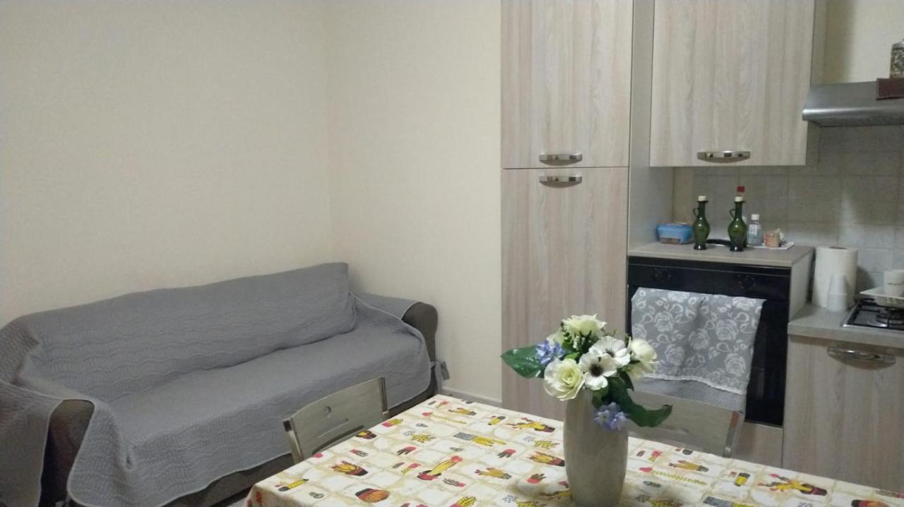 A Due Passi Dalla Cattedrale Apartment Palermo Ngoại thất bức ảnh