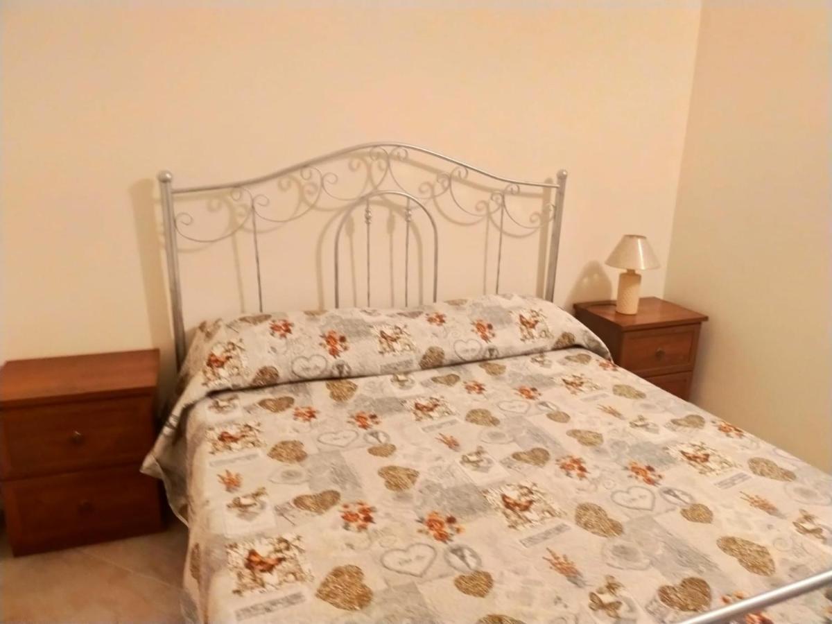 A Due Passi Dalla Cattedrale Apartment Palermo Ngoại thất bức ảnh