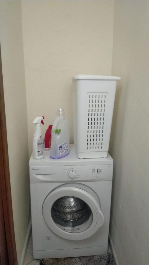 A Due Passi Dalla Cattedrale Apartment Palermo Ngoại thất bức ảnh