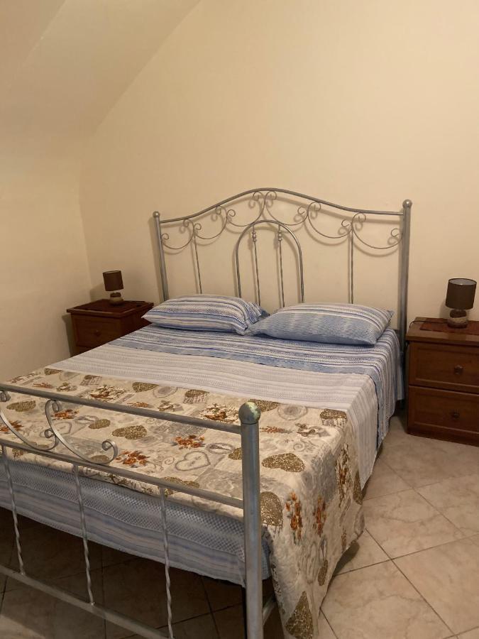 A Due Passi Dalla Cattedrale Apartment Palermo Ngoại thất bức ảnh