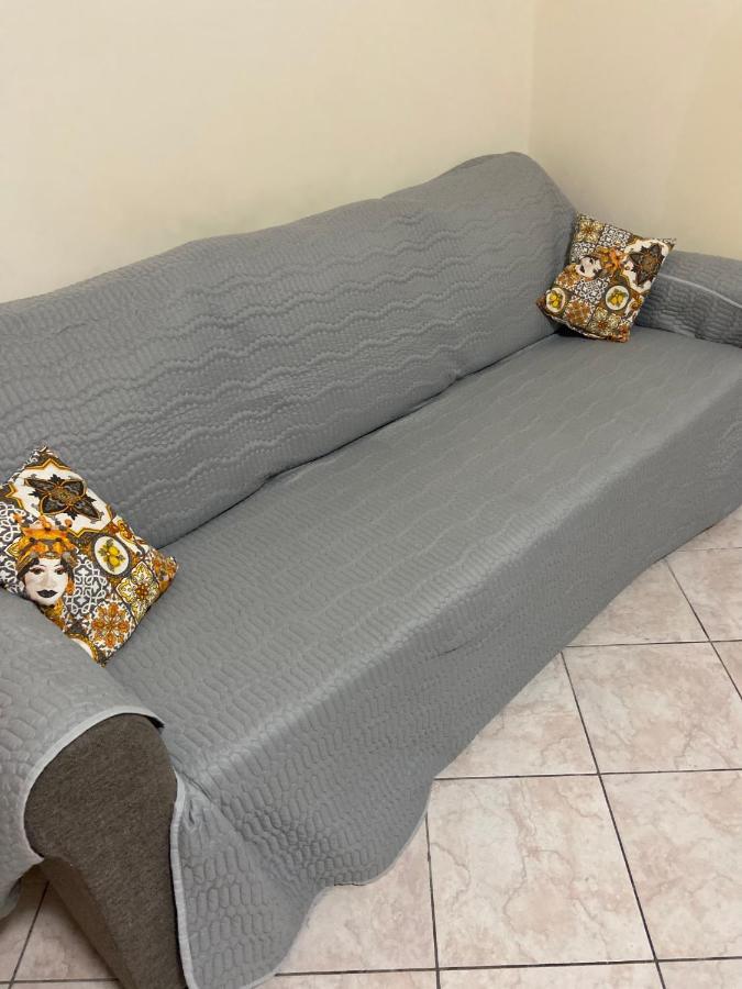 A Due Passi Dalla Cattedrale Apartment Palermo Ngoại thất bức ảnh